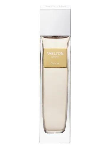 Sencha Eau de Parfum — Welton London