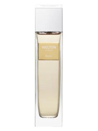 Baicha Eau de Parfum — Welton London