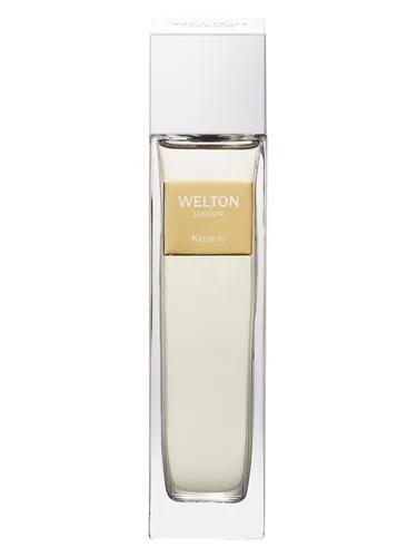 Keemun Eau de Parfum — Welton London