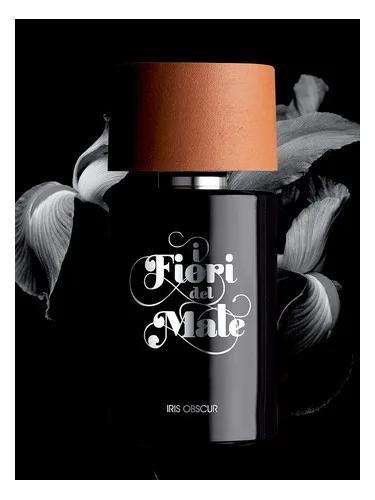 Iris Obscur — I Fiori Del Male