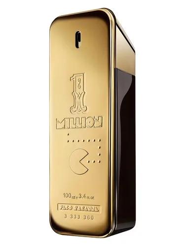 1 Million x Pac-Man Collector Edition — Paco Rabanne