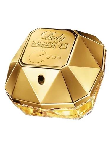 Lady Million x Pac-Man Collector Edition 2019 — Paco Rabanne