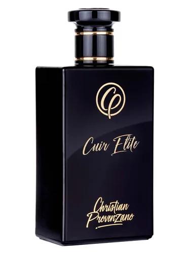 Cuir Elite — Christian Provenzano Parfums
