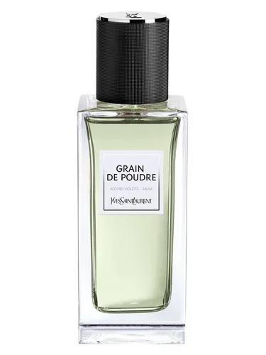 Grain de Poudre — Yves Saint Laurent