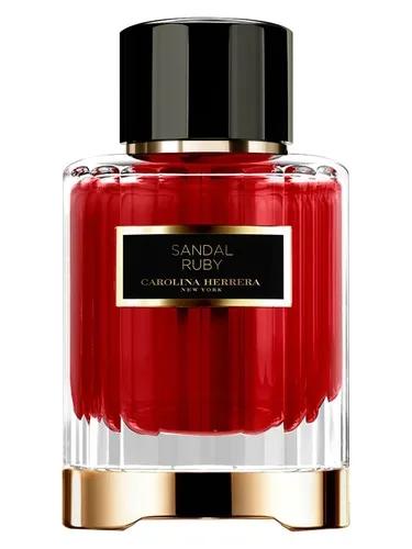 Sandal Ruby — Carolina Herrera