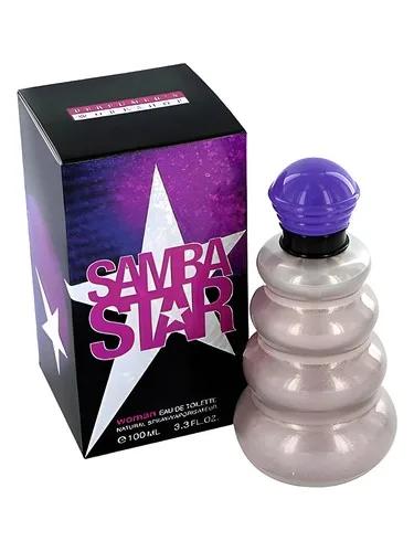 Samba Star Perfumer's Workshop — Perfumer'S Workshop