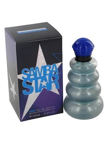 Samba Star Man Perfumer's Workshop — Perfumer'S Workshop