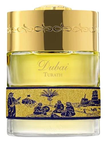 Turath — The Spirit of Dubai