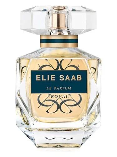 Le Parfum Royal — Elie Saab