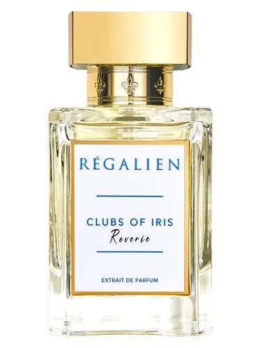 Clubs Of Iris — Régalien