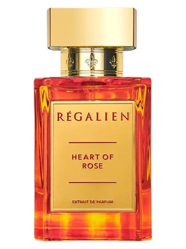 Heart Of Rose — Régalien
