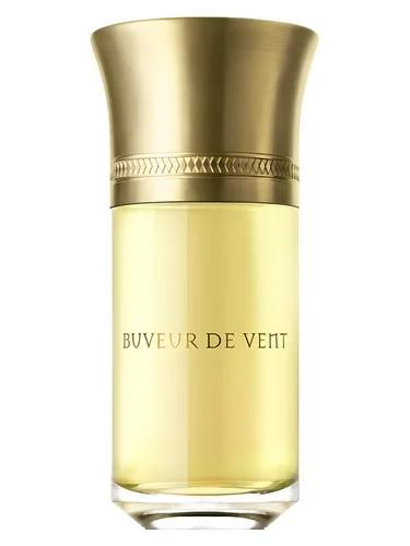 Buveur De Vent — Les Liquides Imaginaires