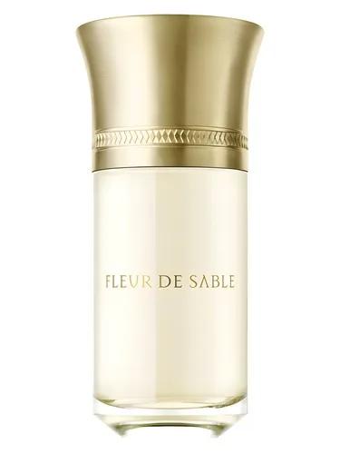 Fleur De Sable — Les Liquides Imaginaires