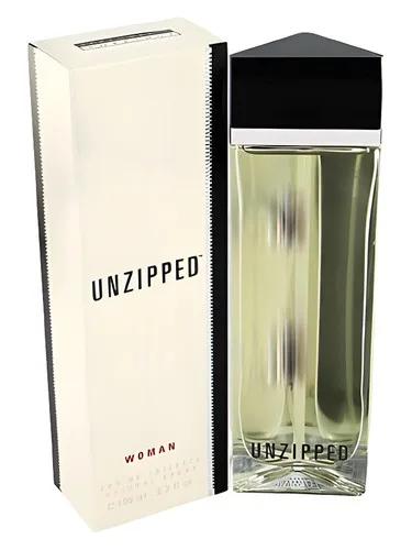 Unzipped Woman Perfumer's Workshop — Perfumer'S Workshop