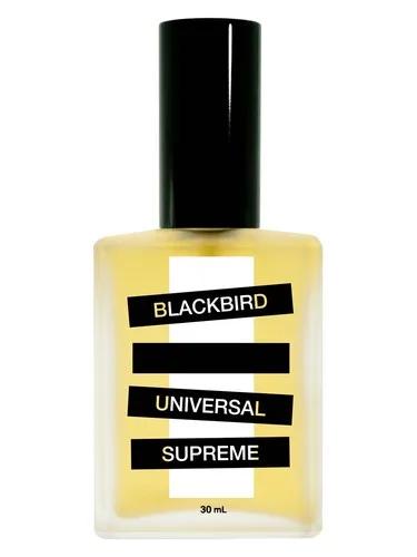 Universal Supreme — Blackbird