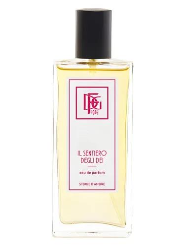 Il Sentiero degli Dei — DFG1924