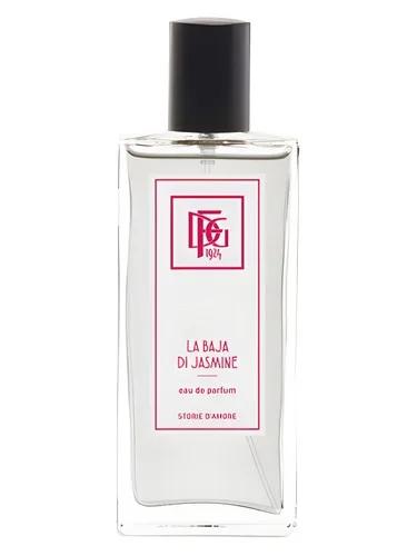 La Baia di Jasmine — DFG1924