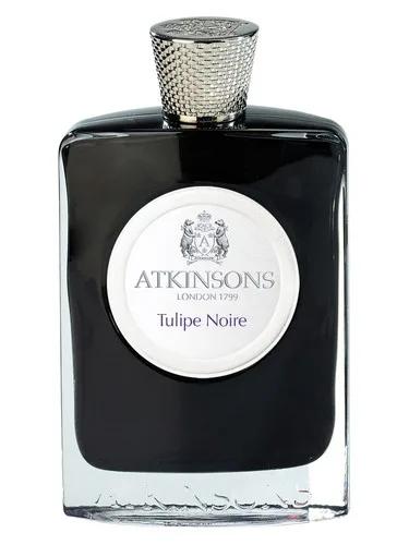 Tulipe Noire — Atkinsons