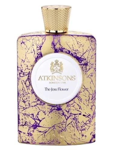 The Joss Flower — Atkinsons