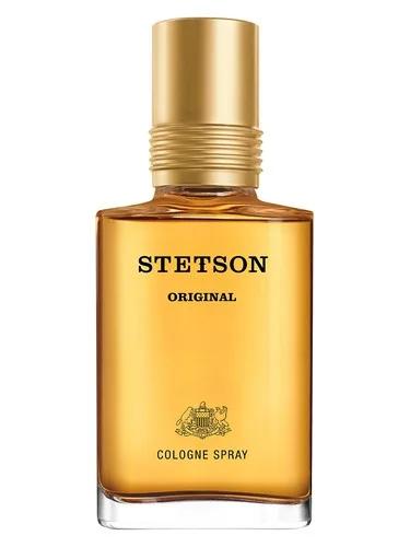 Stetson — Coty