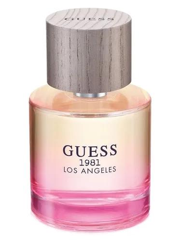 Guess 1981 Los Angeles Women — Guess