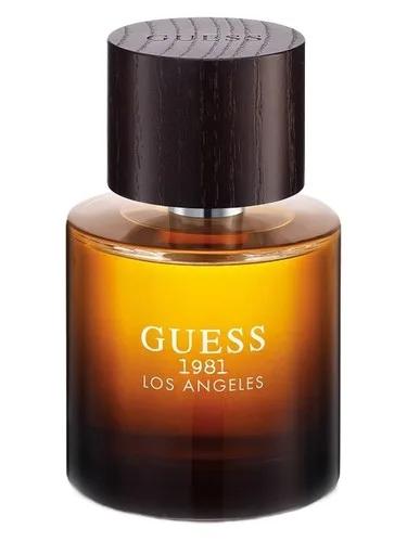 Guess 1981 Los Angeles Men — Guess