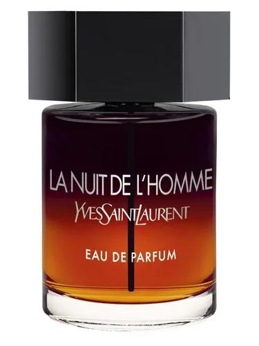 La Nuit de l'Homme Eau de Parfum — Yves Saint Laurent
