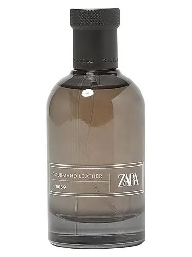 Gourmand Leather 2019 — Zara