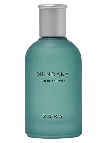 Mundaka — Zara