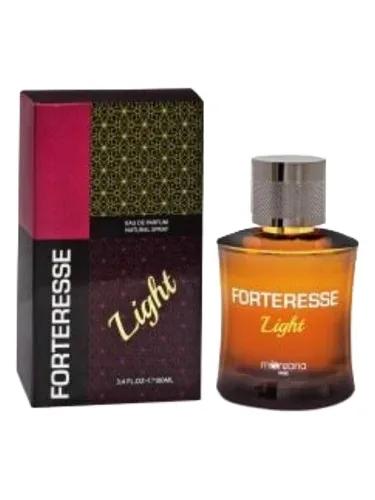 Forteresse Light — Manzana Paris
