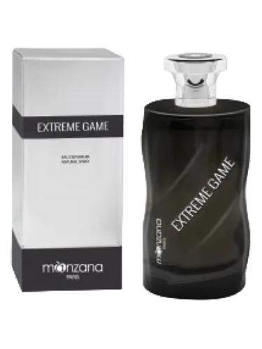 Extreme Game — Manzana Paris