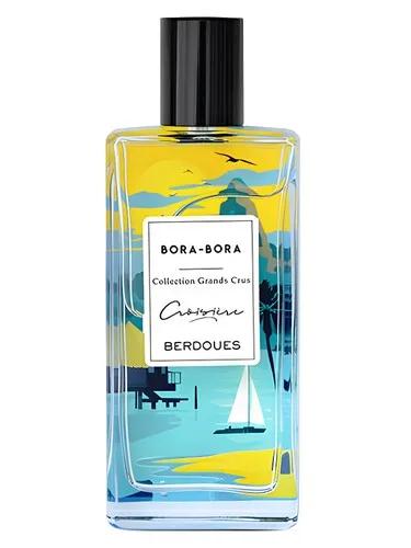 Bora-Bora — Parfums Berdoues