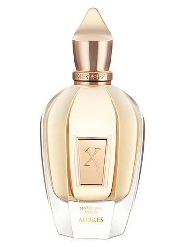 Aubres (The Fortnum & Mason Exclusive) — Xerjoff