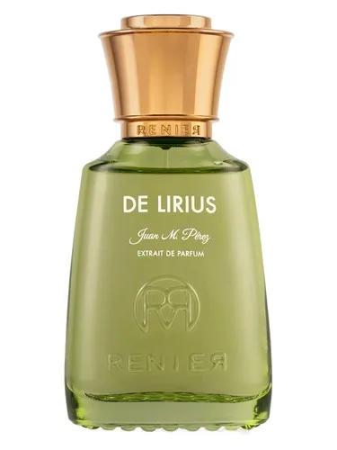 De Lirius — Renier Perfumes