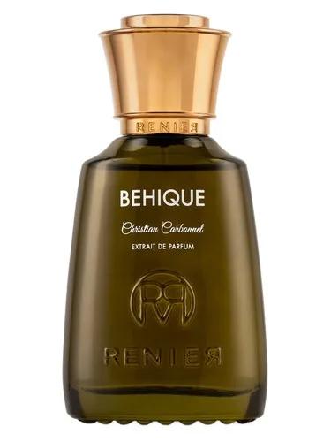 Behique — Renier Perfumes