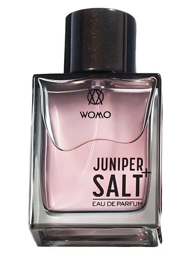 Juniper + Salt — Womo