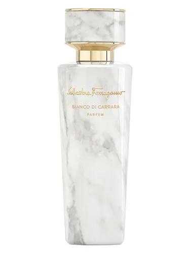 Bianco di Carrara Limited Edition 2019 — Salvatore Ferragamo