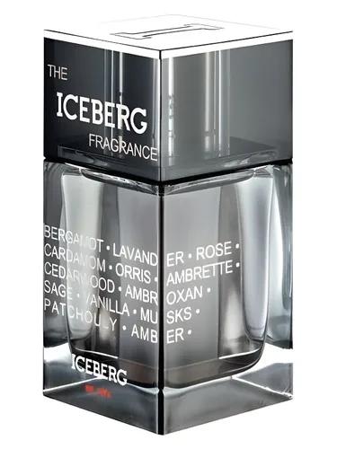 The Iceberg Fragrance for Men — Iceberg