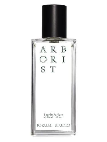 Arborist — Jorum Studio