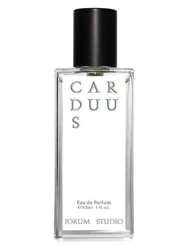 Carduus — Jorum Studio