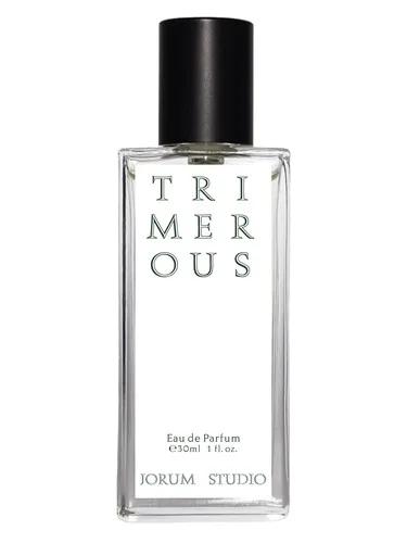 Trimerous — Jorum Studio