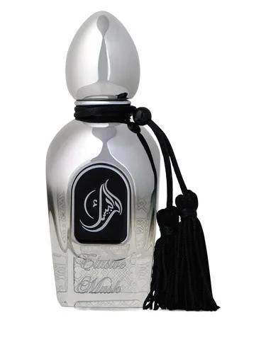 Elusive Musk — Arabesque Perfumes