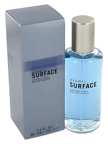 Surface — Aramis