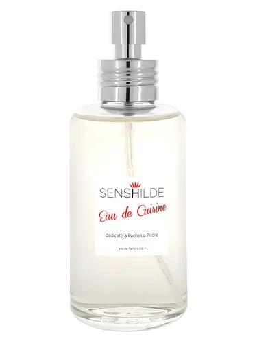 Eau de Cuisine — Hilde Soliani