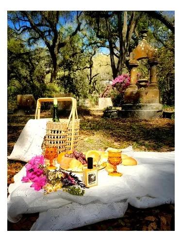 Victorian Picnic — Solstice Scents