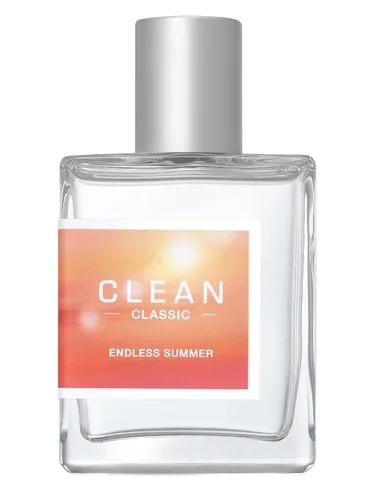 Endless Summer — Clean