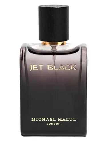 Jet Black — Michael Malul London