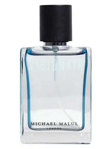Visionair — Michael Malul London
