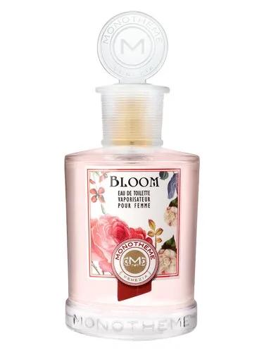 Bloom Pour Femme — Monotheme Venezia