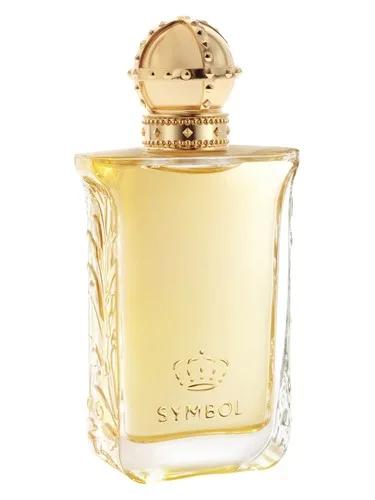 Symbol Eau de Parfum — Princesse Marina de Bourbon